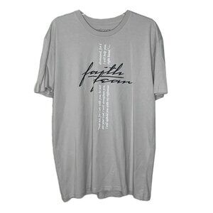 ❤️ 🆕 DRIP Kingdom Graphic Tshirt Size L